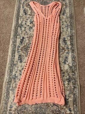 Bathing Suit cover-up